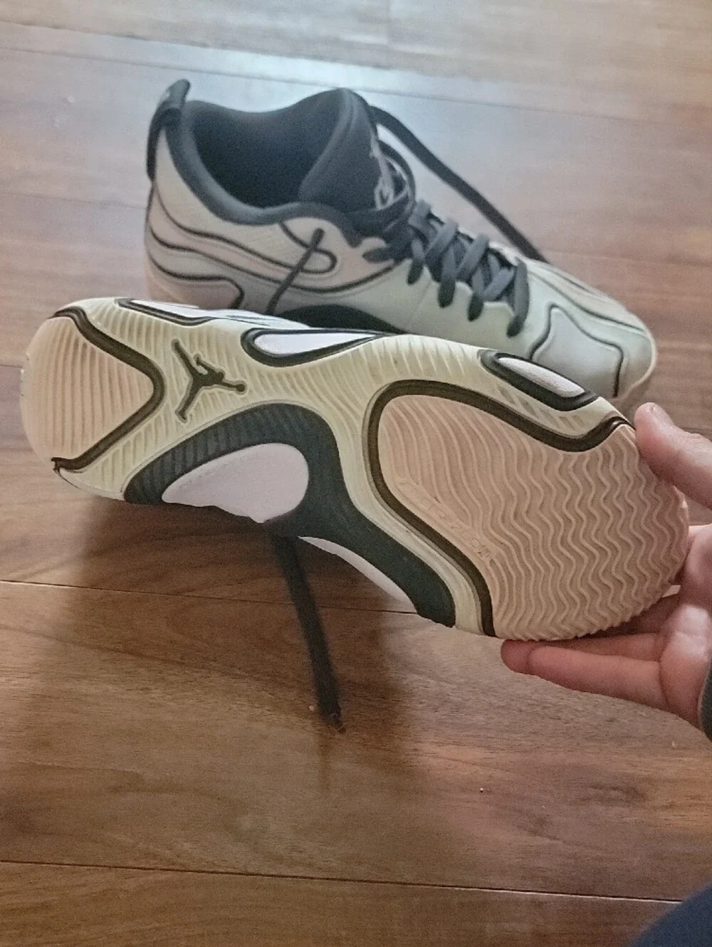 Air Jordan Tatum 3